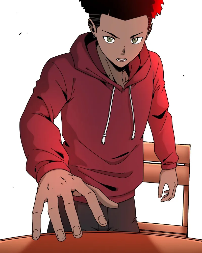 Read BlackSun chapter 91 image 60 on Lezhin