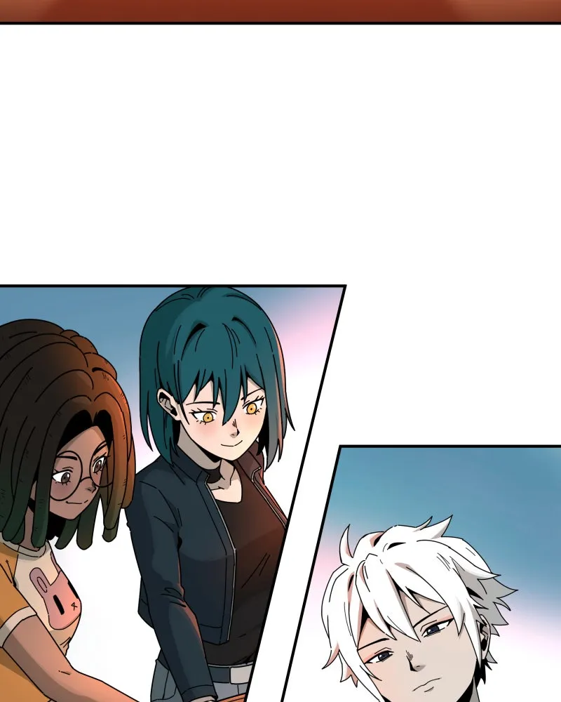 Read BlackSun chapter 91 image 61 on Lezhin
