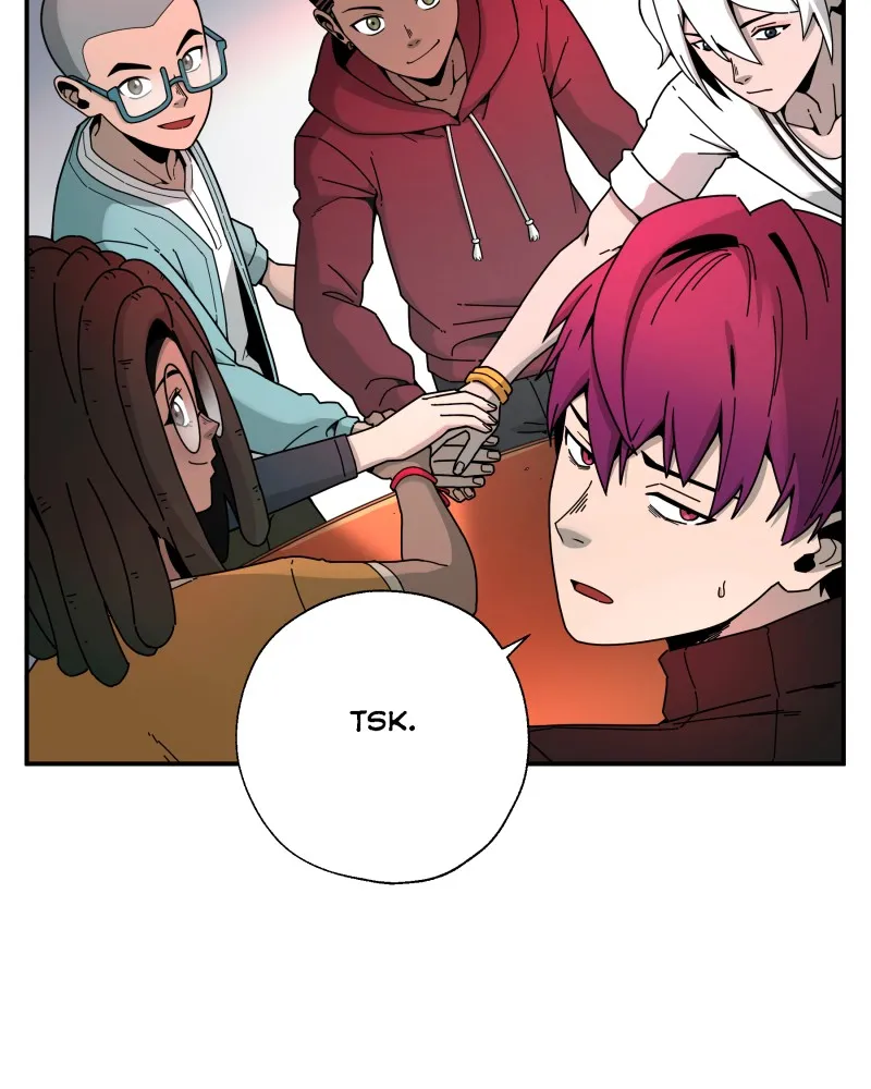 Read BlackSun chapter 91 image 63 on Lezhin