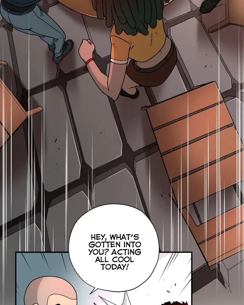 Read BlackSun chapter 91 image 67 on Lezhin