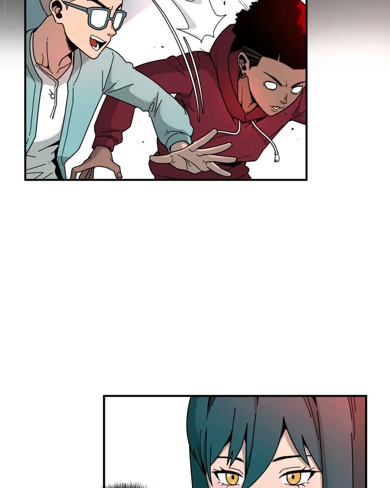 Read BlackSun chapter 91 image 68 on Lezhin