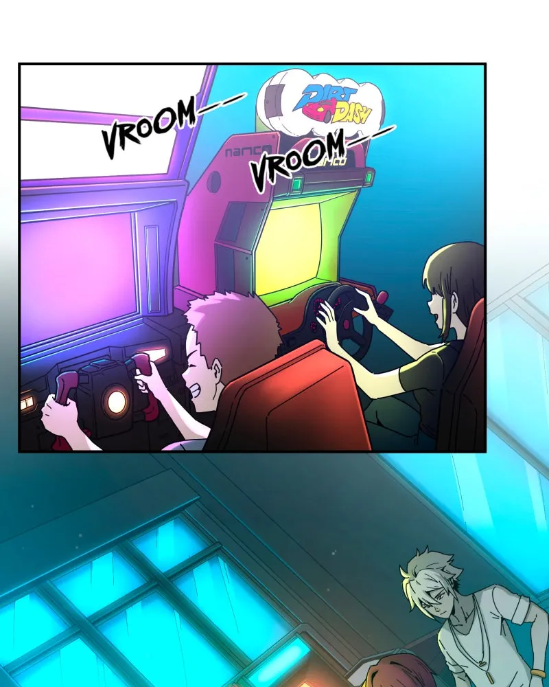 Read BlackSun chapter 91 image 7 on Lezhin