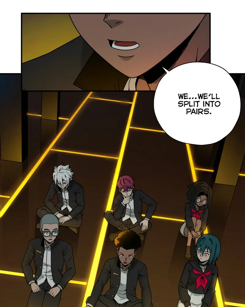 Read BlackSun chapter 92 image 11 on Lezhin