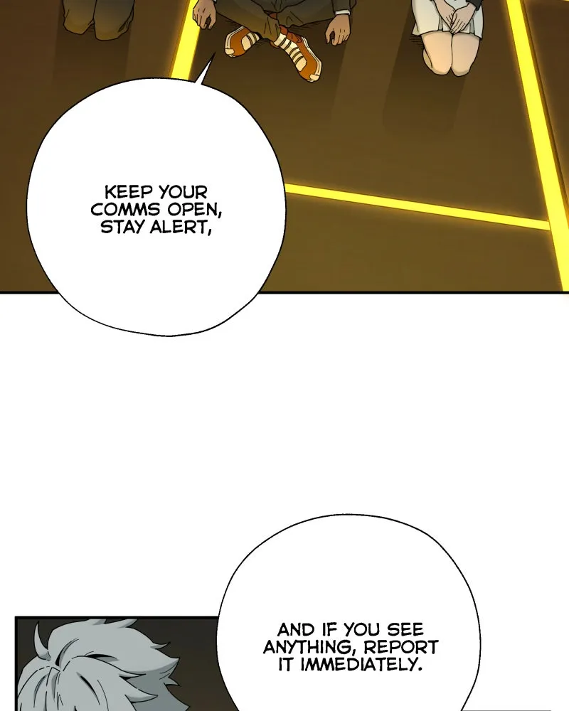 Read BlackSun chapter 92 image 12 on Lezhin