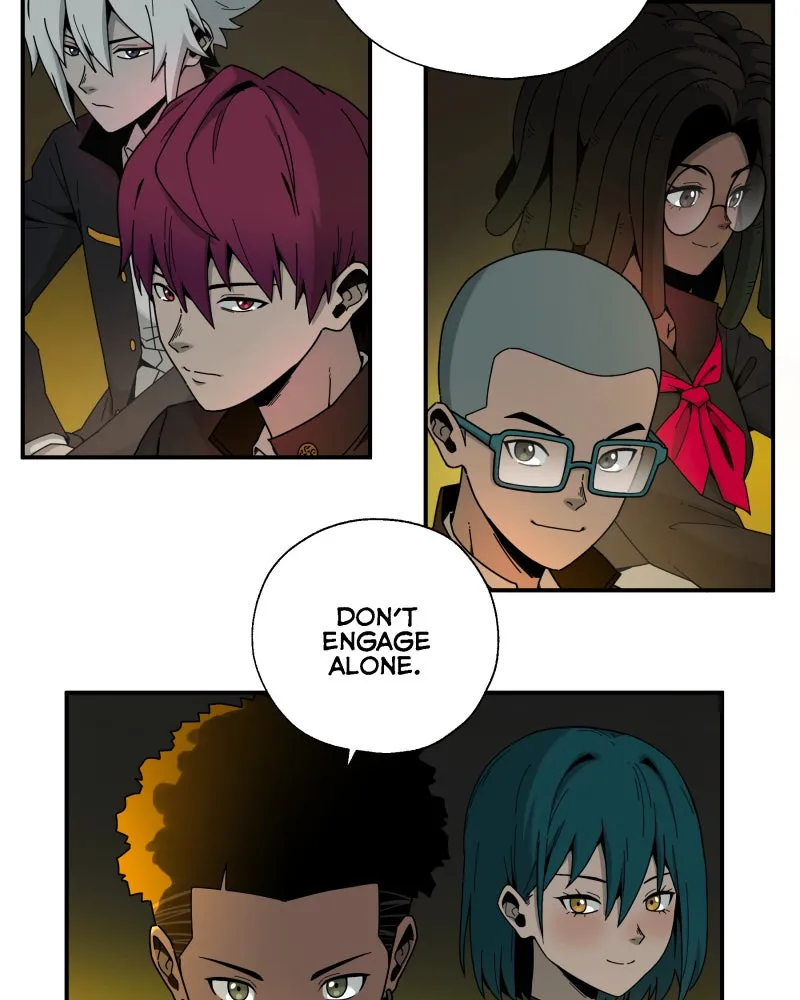 Read BlackSun chapter 92 image 13 on Lezhin