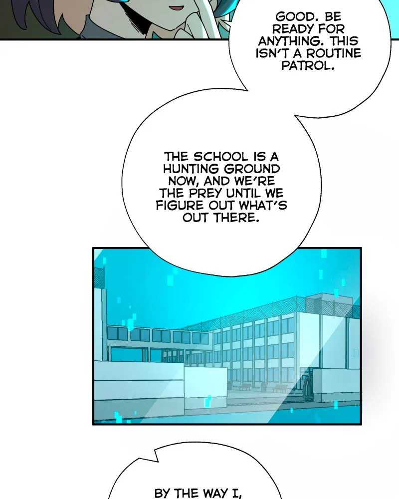 Read BlackSun chapter 92 image 15 on Lezhin