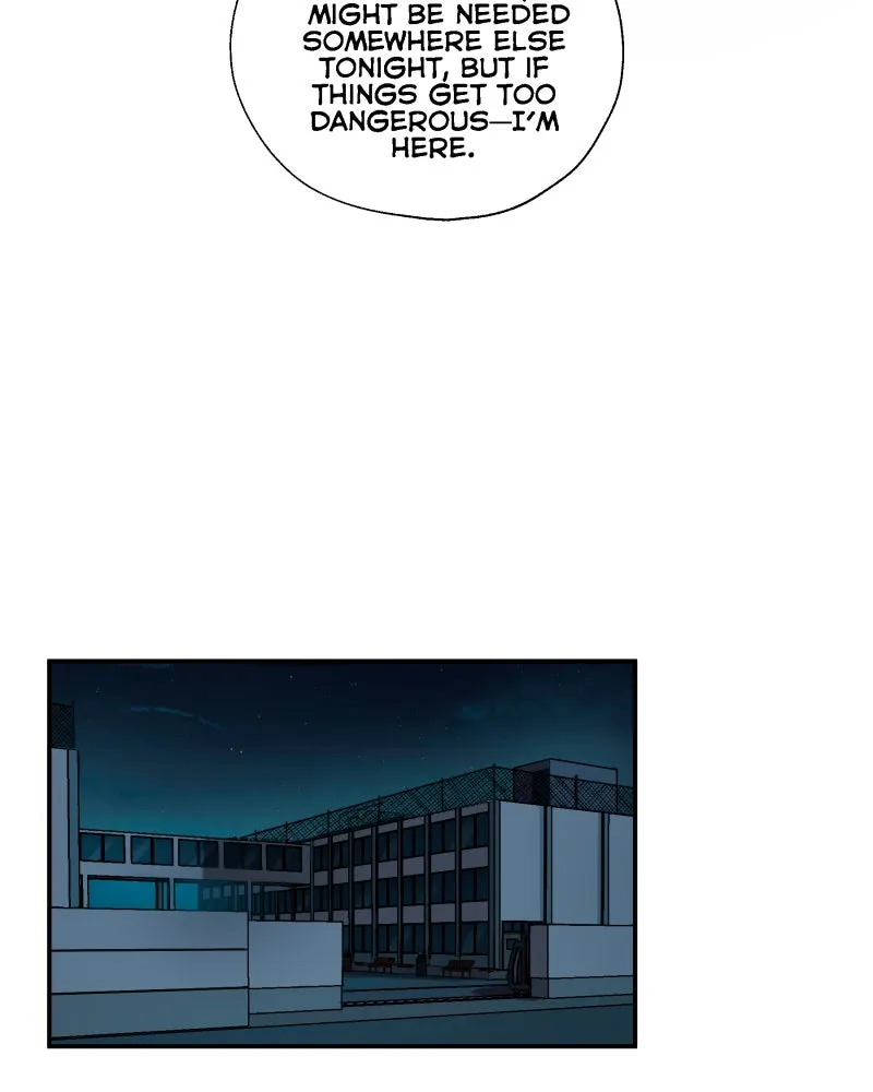 Read BlackSun chapter 92 image 16 on Lezhin