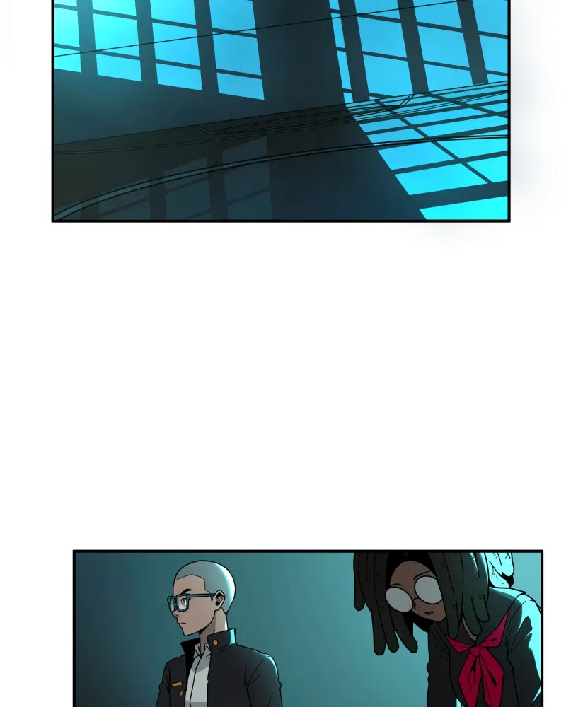 Read BlackSun chapter 92 image 18 on Lezhin