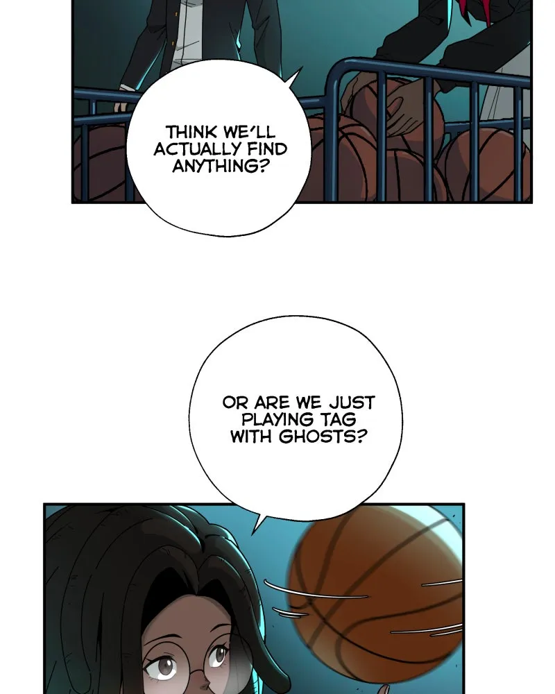 Read BlackSun chapter 92 image 19 on Lezhin