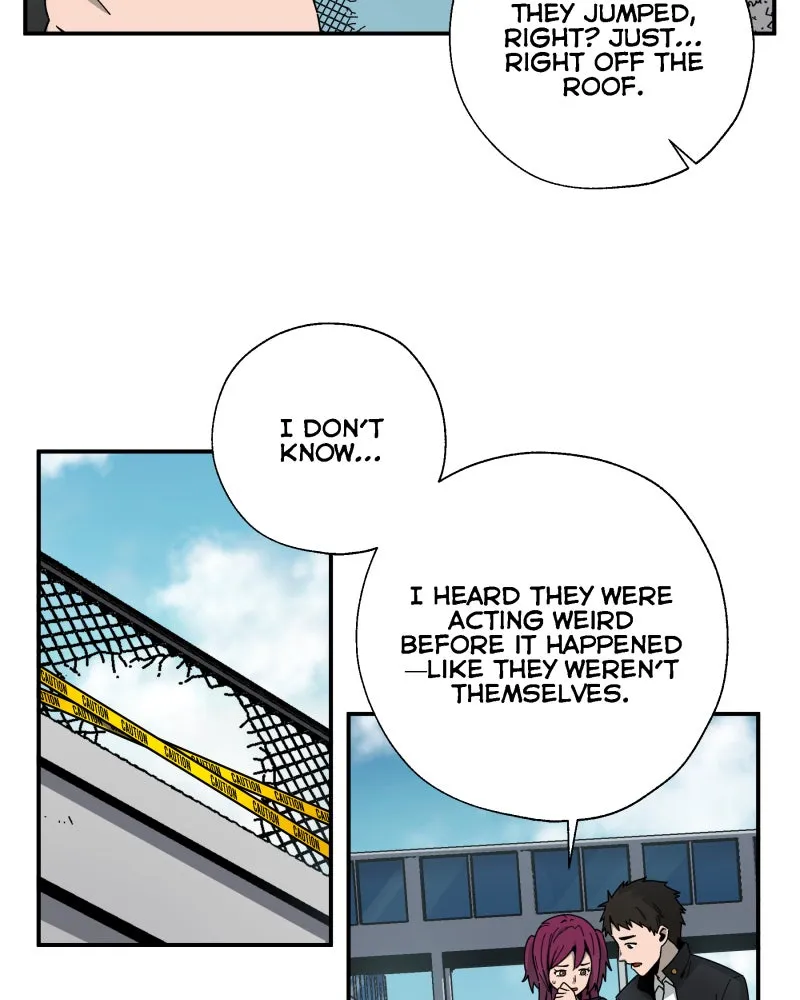 Read BlackSun chapter 92 image 2 on Lezhin