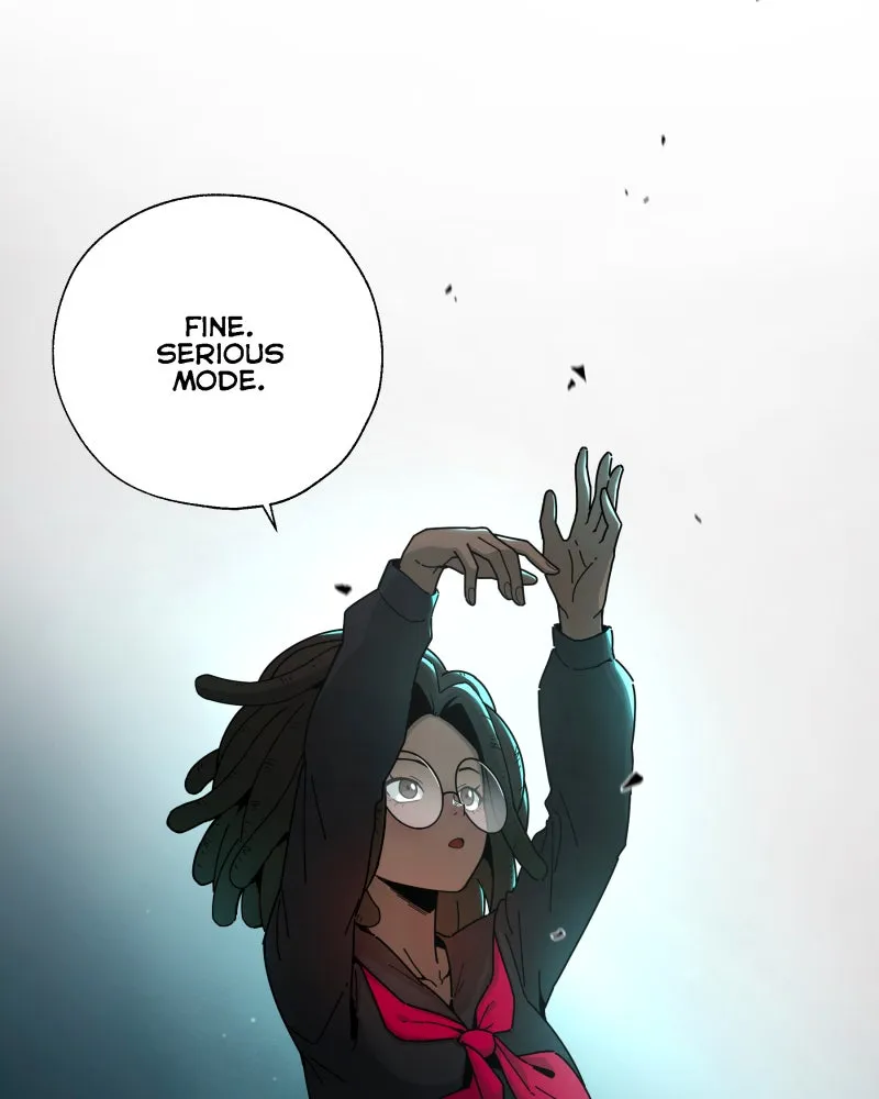 Read BlackSun chapter 92 image 21 on Lezhin