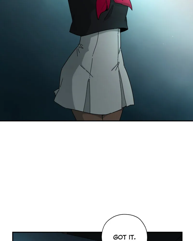 Read BlackSun chapter 92 image 22 on Lezhin