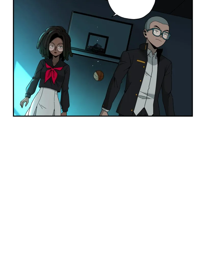 Read BlackSun chapter 92 image 23 on Lezhin