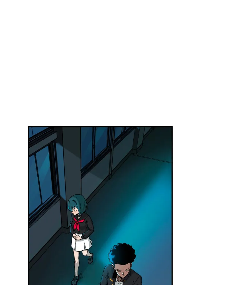 Read BlackSun chapter 92 image 24 on Lezhin