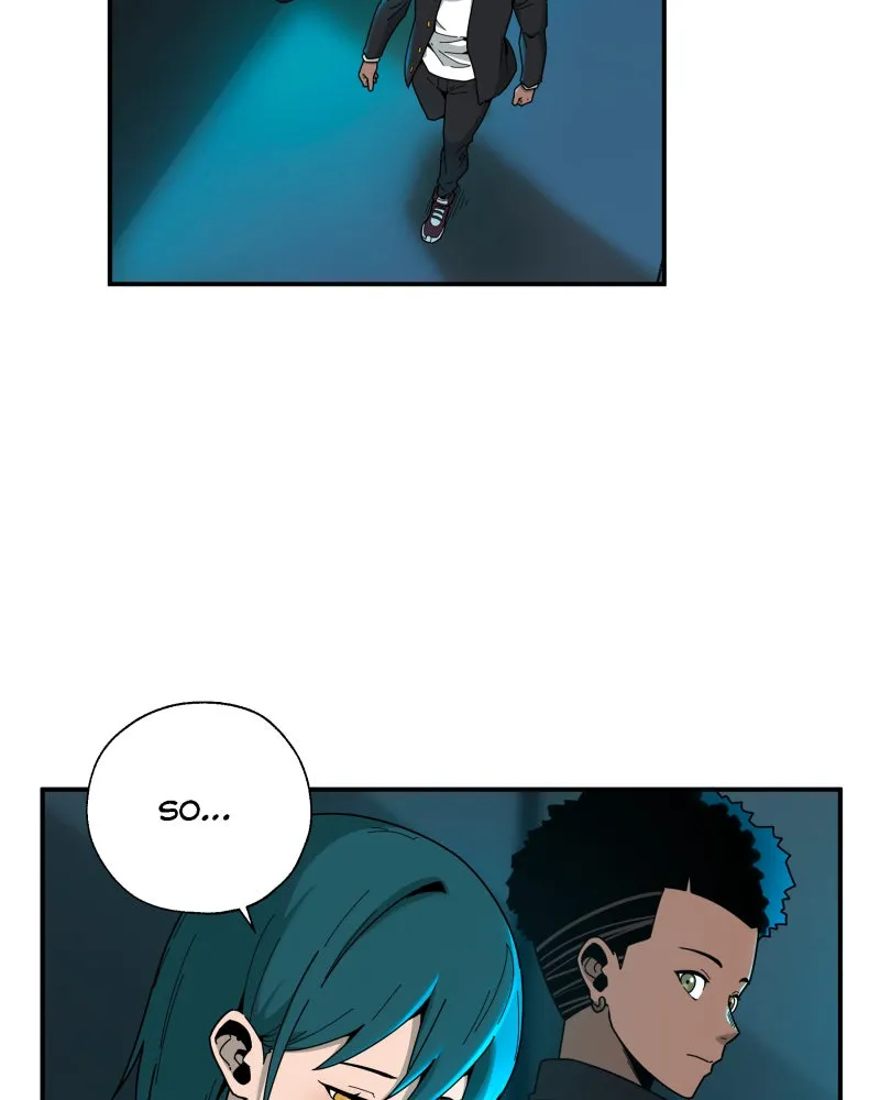 Read BlackSun chapter 92 image 25 on Lezhin