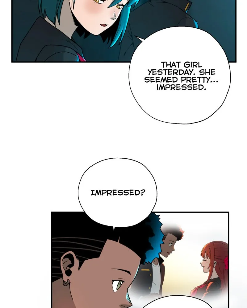 Read BlackSun chapter 92 image 26 on Lezhin