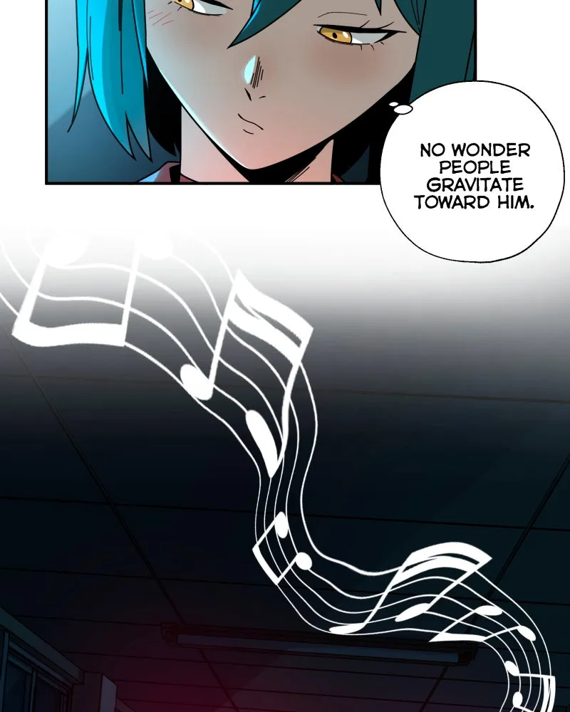 Read BlackSun chapter 92 image 29 on Lezhin