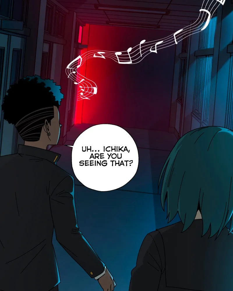 Read BlackSun chapter 92 image 30 on Lezhin