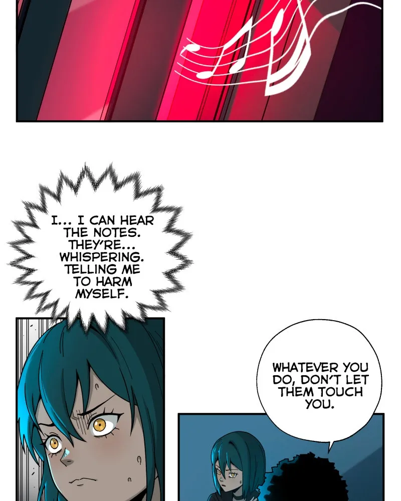 Read BlackSun chapter 92 image 32 on Lezhin