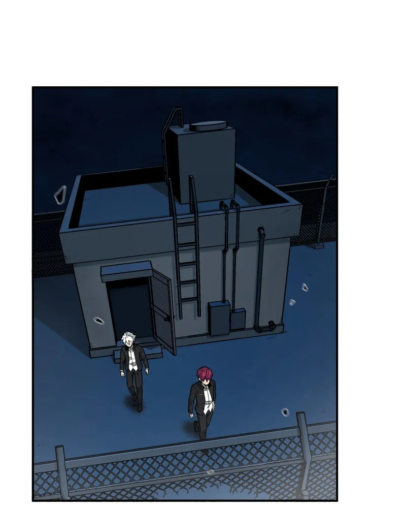 Read BlackSun chapter 92 image 36 on Lezhin