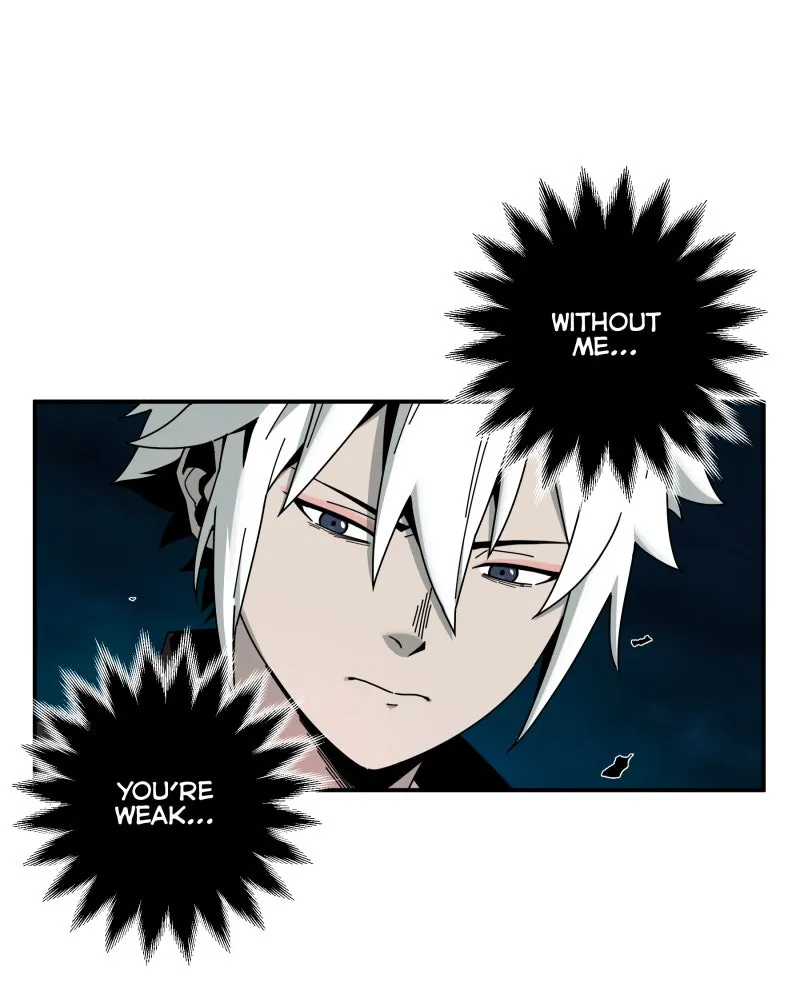 Read BlackSun chapter 92 image 38 on Lezhin