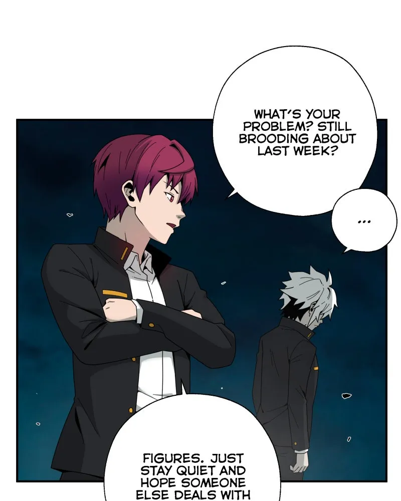 Read BlackSun chapter 92 image 39 on Lezhin