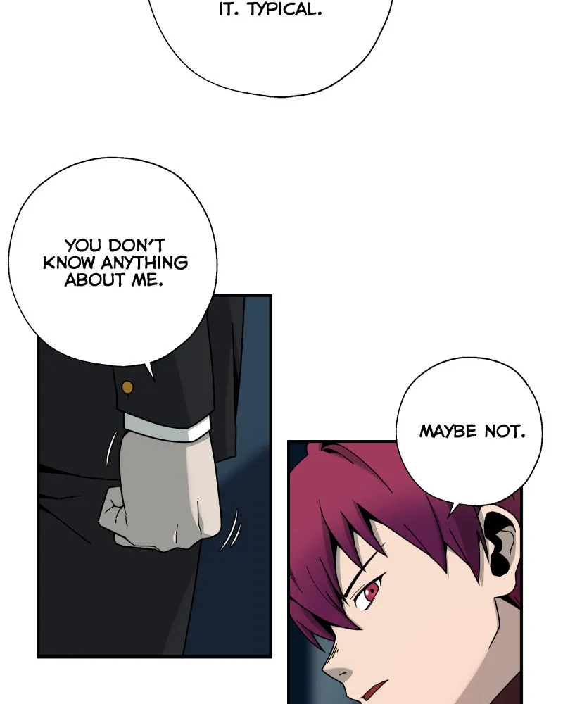 Read BlackSun chapter 92 image 40 on Lezhin