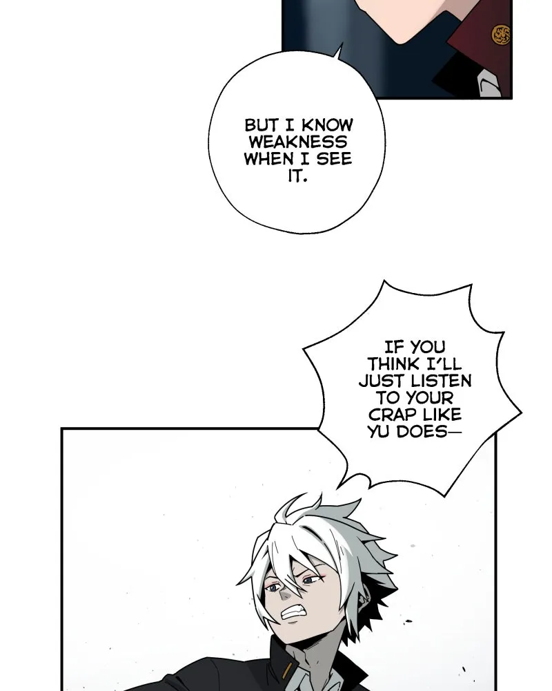 Read BlackSun chapter 92 image 41 on Lezhin
