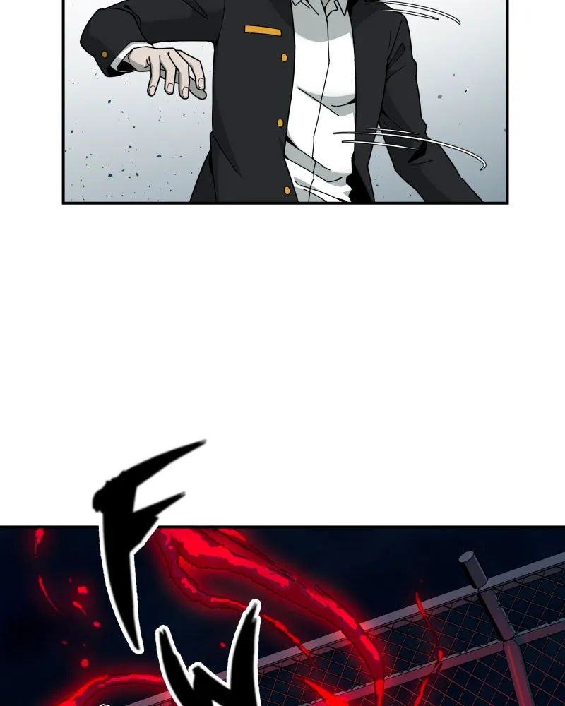 Read BlackSun chapter 92 image 42 on Lezhin