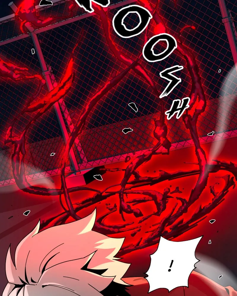 Read BlackSun chapter 92 image 43 on Lezhin