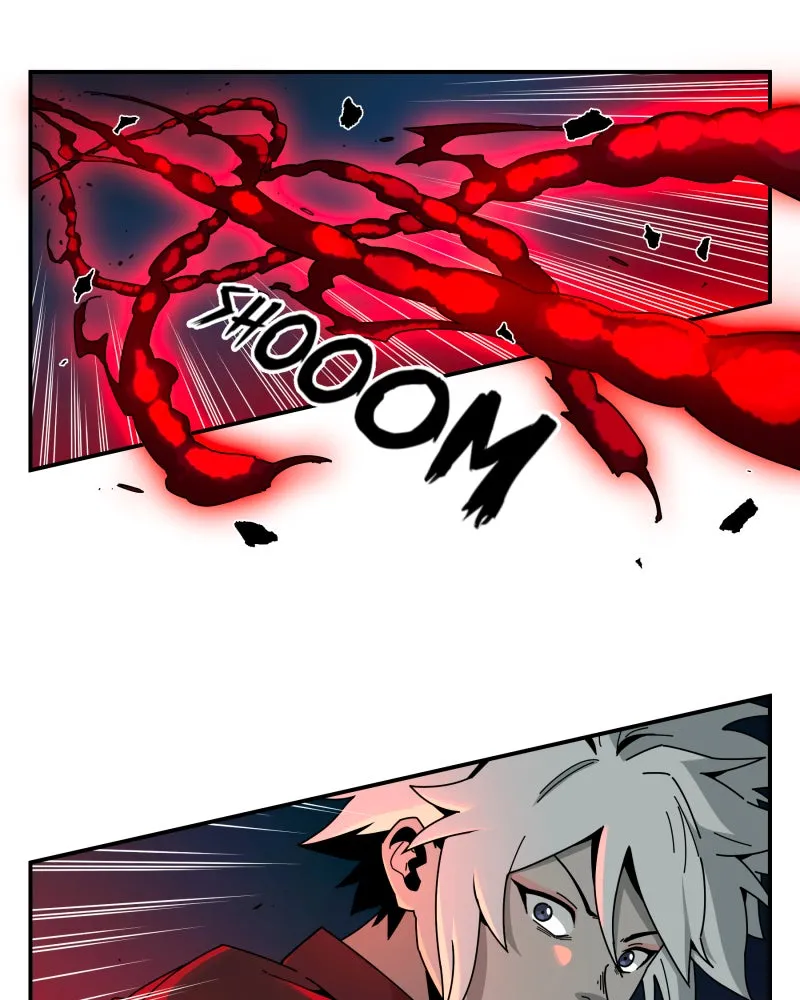 Read BlackSun chapter 92 image 45 on Lezhin