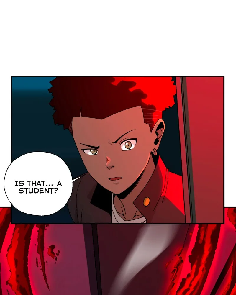 Read BlackSun chapter 92 image 47 on Lezhin