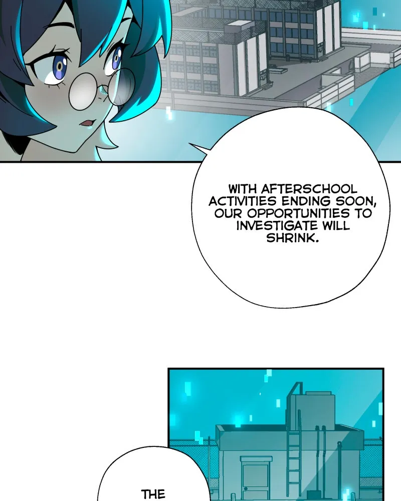 Read BlackSun chapter 92 image 5 on Lezhin