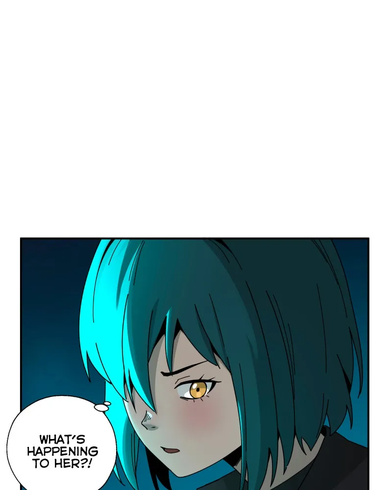 Read BlackSun chapter 92 image 50 on Lezhin