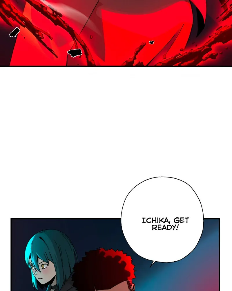 Read BlackSun chapter 92 image 52 on Lezhin