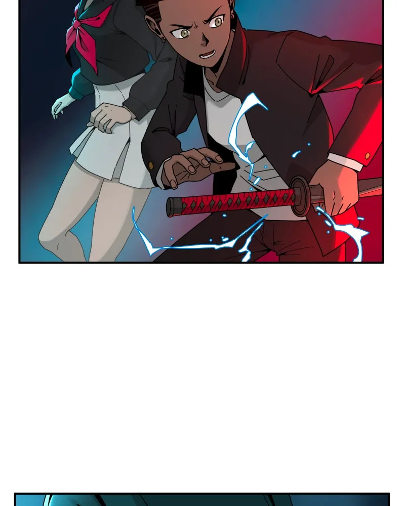 Read BlackSun chapter 92 image 53 on Lezhin