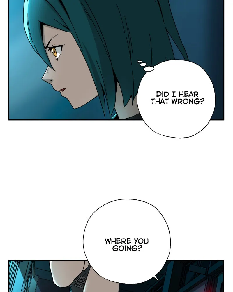 Read BlackSun chapter 92 image 54 on Lezhin