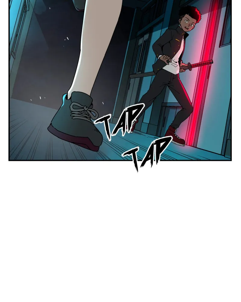 Read BlackSun chapter 92 image 55 on Lezhin