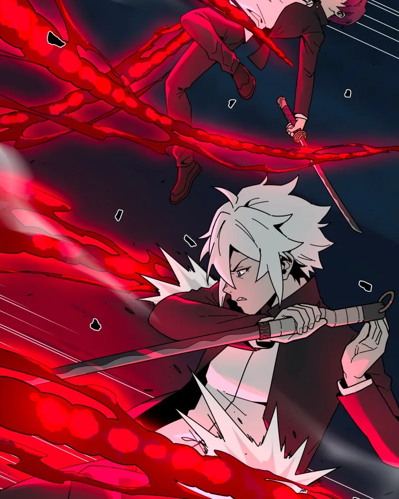 Read BlackSun chapter 92 image 58 on Lezhin