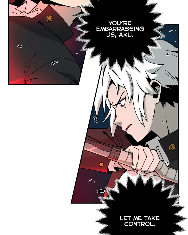 Read BlackSun chapter 92 image 60 on Lezhin
