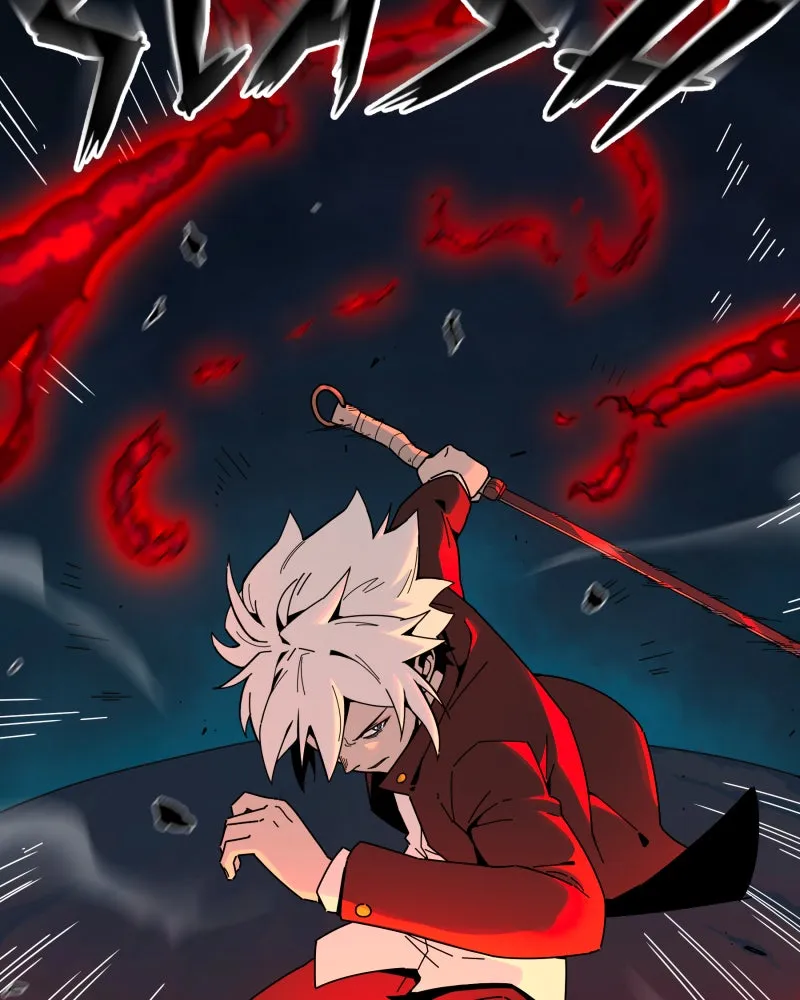 Read BlackSun chapter 92 image 63 on Lezhin