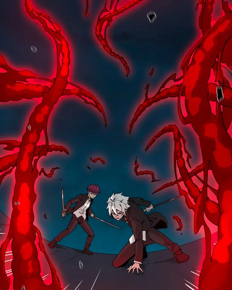 Read BlackSun chapter 92 image 67 on Lezhin
