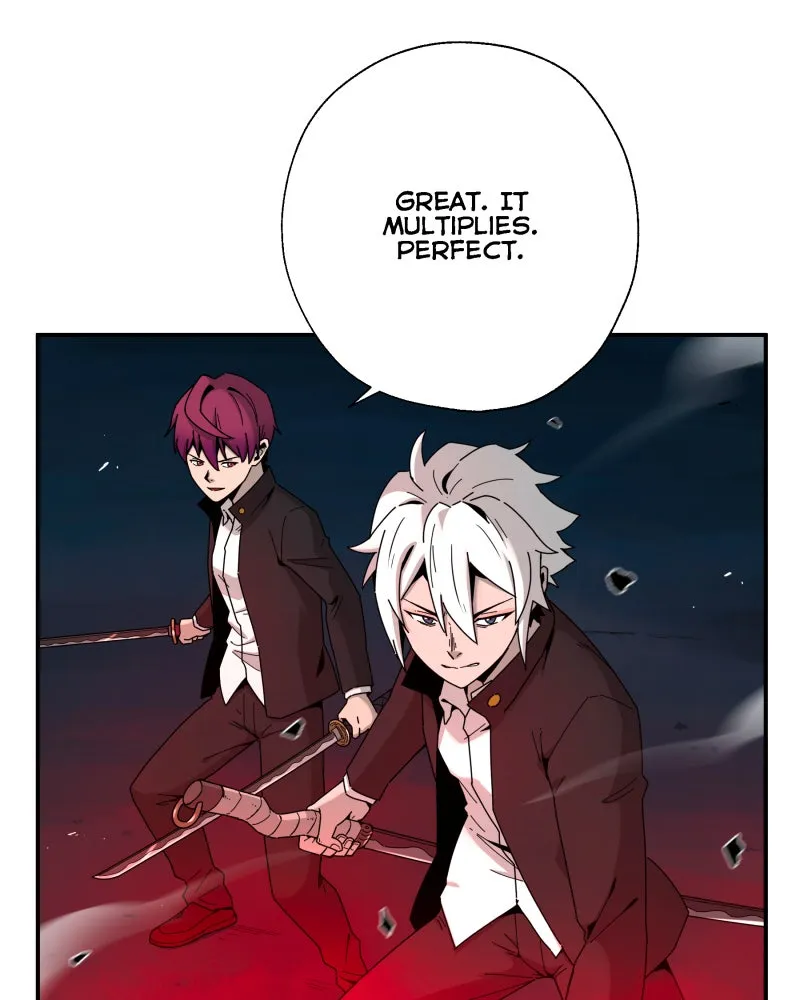Read BlackSun chapter 92 image 69 on Lezhin