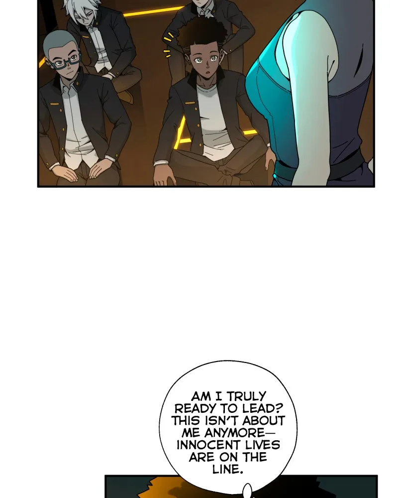 Read BlackSun chapter 92 image 9 on Lezhin