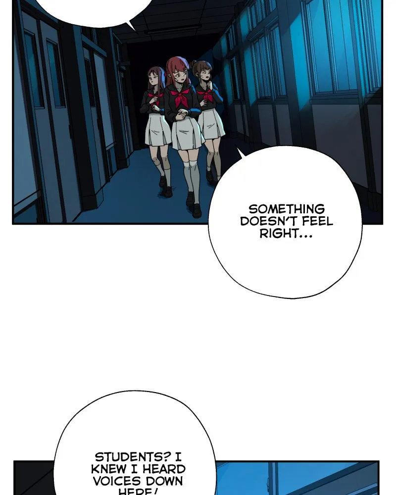 Read BlackSun chapter 93 image 1 on Lezhin