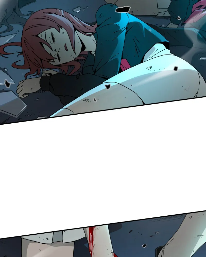 Read BlackSun chapter 93 image 10 on Lezhin