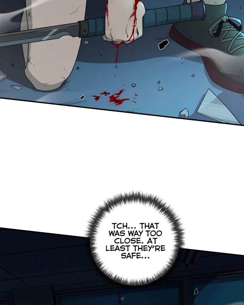 Read BlackSun chapter 93 image 11 on Lezhin