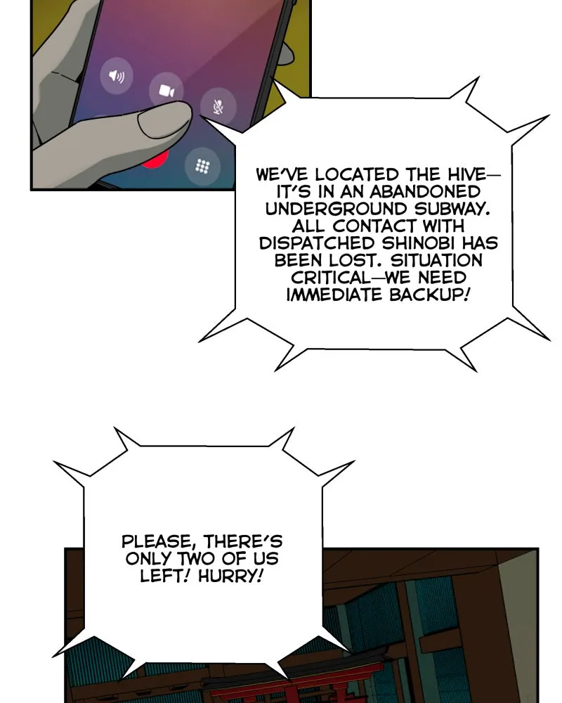 Read BlackSun chapter 93 image 14 on Lezhin