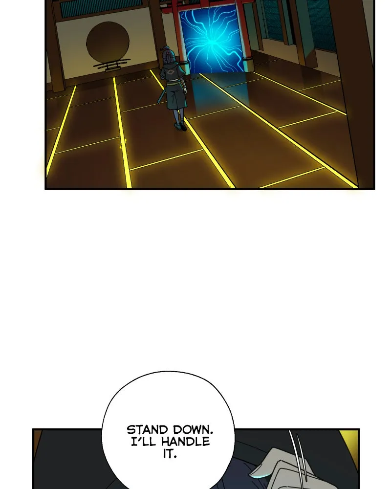 Read BlackSun chapter 93 image 15 on Lezhin