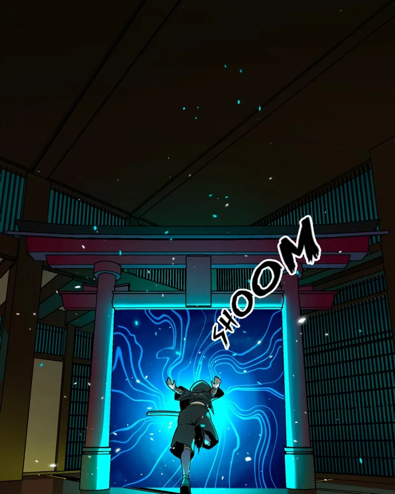 Read BlackSun chapter 93 image 17 on Lezhin
